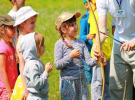 4 сезон - «Китеж-град. Возвращение Легенды»