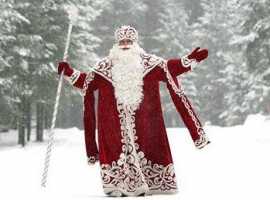Новогодние праздники для классов!