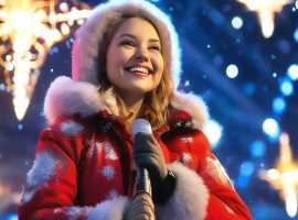 «Карнавальная ночь» - ЗИМА 2026