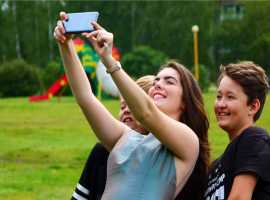 2 Сезон - "Москва-Кассиопея"