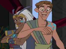 5 сезон - «Экспедиция Атлантида»