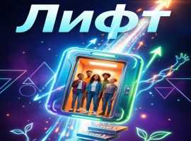 ЛИФТ